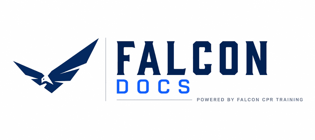 Falcon Docs